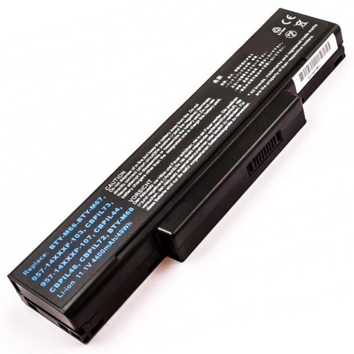 Akku passend für - , cr400