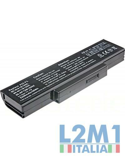 Akku 5200mah schwarz für - schwarz,