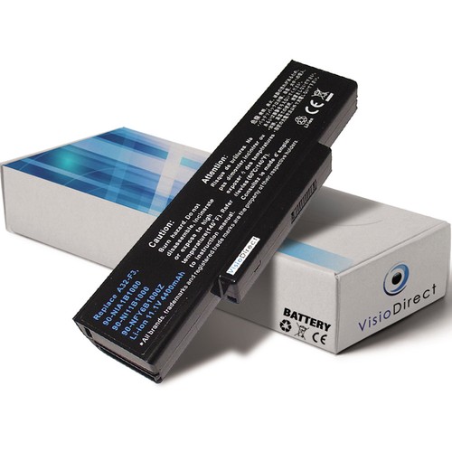 Akku typ bty m66 - akku, bty-m66