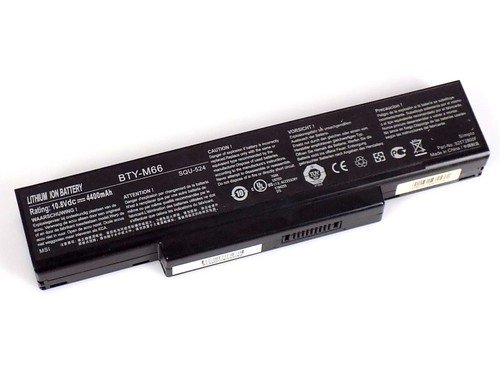 Msi s9n 0362230 - msi, s9n-0362230-sb3