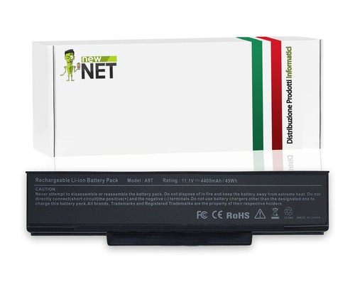 Akku 4400mah kompatibel mit - akku,